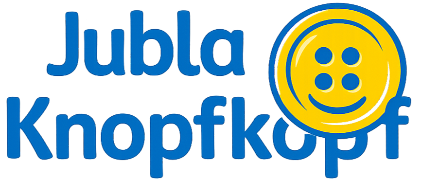 Logo Jubla Knopfkopf